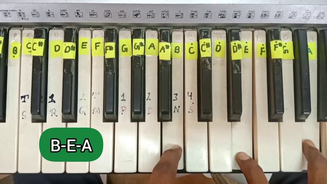 Still Dre Piano Tutorial in Hindi | Dr.dre Piano notes - Viral music смотреть онлайн