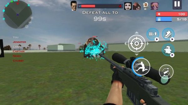 Hide in The Backroom,Nextbots In Playground Mod,Nextbots in Maze Survival,Shoot Monster FPS Surviva