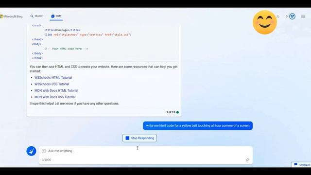 Chat GPT 4 Tutorial | AI making website | Is AI good? #chatgpt #gpt4 #artificialintelligence смотреть онлайн