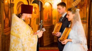 Молитва матери,чтобы сын встретил достойную невесту.