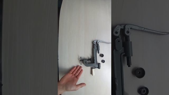 Как поменять матрицу на закрутке. смотреть онлайн