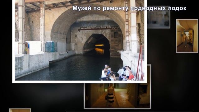 Крым 2013 часть 3. Алушта-Севастополь смотреть онлайн