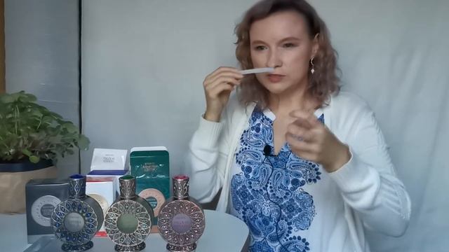 Знакомство со всей Русской коллекцией Brocard смотреть онлайн