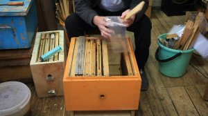 Весенняя подкормка(стимуляция)