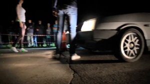 402 метра асфальта или есть ли Стрит рейсинг в Моршанске. 06-05-16