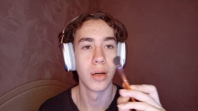 АСМР делаю тебе макияж ? ролевая игра смотреть онлайн