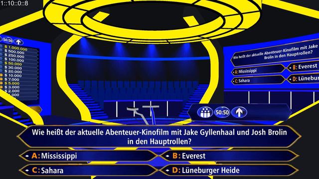 WANN KOMMT WIEDER WER WIRD MILLIONÄR????? [Antwort + Einblick ins Game] смотреть онлайн