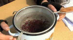 Промываем мотыля на рыбалке и что для этого нужно.Иркутск