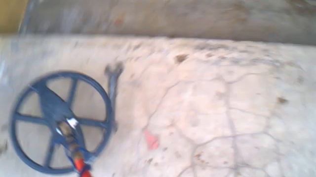 Tesoro Vaquero - Recovery Speed Test