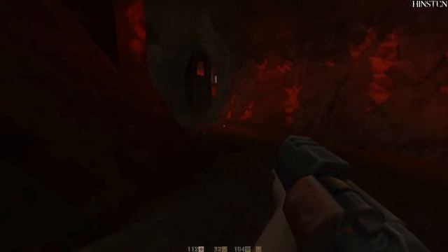 Quake II Ground Zero Walkthrough Part 02 смотреть онлайн