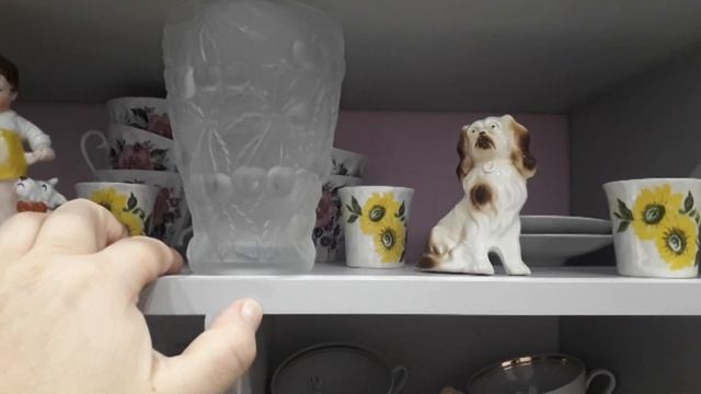 Кухня через год после ремонта! Винтажные вещи - это старье или это уют в наших домах? смотреть онлайн