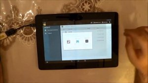 OTG переходники, подключаем USB мышь и флешку к планшету