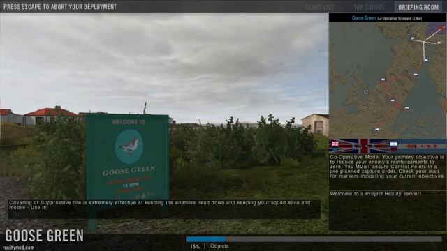 Goose Green bf2 project reality crash error debug assertion failed EL PC ES UNA MIERDA смотреть онлайн