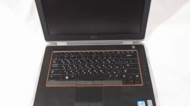 Честная сделка #2 | DELL LATITUDE E6420 - ноутбук для профессионалов (продан) смотреть онлайн