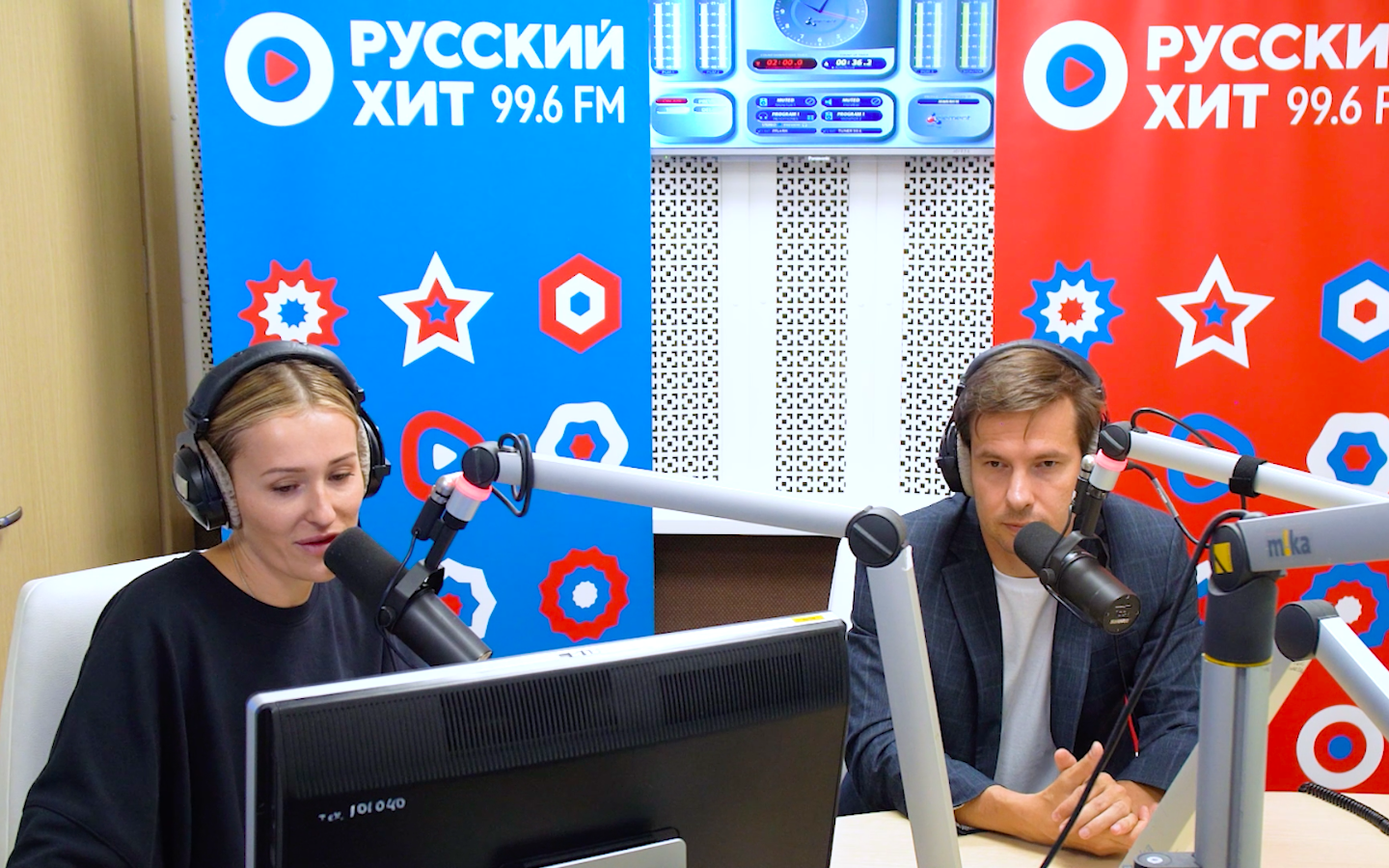 ЭФИР НА РАДИО РУССКИЙ ХИТ - БАРИАТРИЧЕСКАЯ ХИРУРГИЯ, САХАРНЫЙ ДИАБЕТ 2 ТИПА И БЕРЕМЕННОСТЬ.