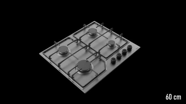 Ferre Kitchen South Africa for bettercooking Built In Cooker Series смотреть онлайн