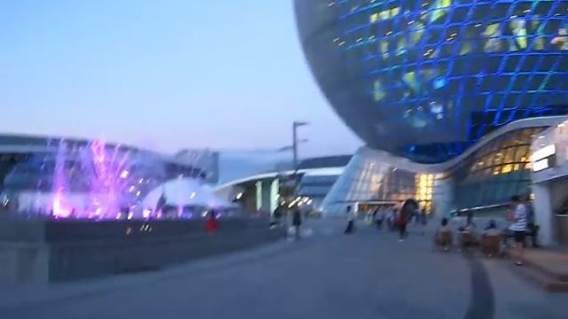 Welcome to Astana EXPO 2017 смотреть онлайн