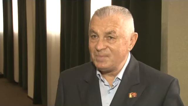 Урок мужества. Встреча с ветеранами. смотреть онлайн