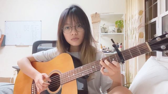 Reality | Fingerstyle Guitar