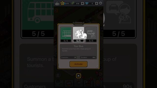 USED CAR TYCOON GAMEPLAY | Level 1 - 5 | Walkthrough смотреть онлайн