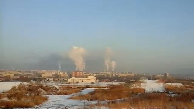 Заводы по производству облаков в Челябинске смотреть онлайн