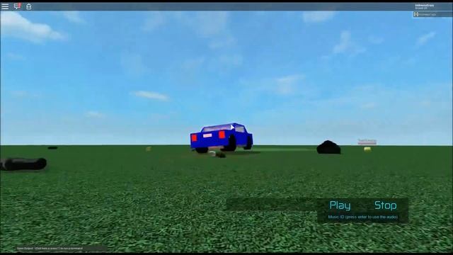 Roblox Script Showcase Bumper Car! смотреть онлайн