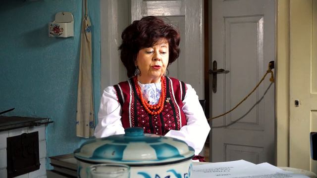 „Na psa urok, na kocie ząbki!”. Tajemnice etnomedycyny – dr hab. Marzena Marczewska, prof. UJK смотреть онлайн