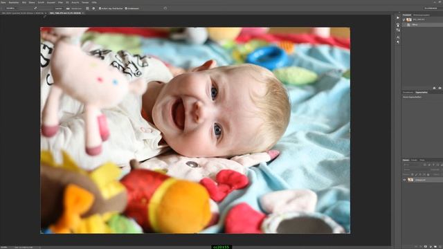3 Neuerungen in Photoshop CC 2015.5 - Meine Favs | Photoshop Tutorial ( German/Deutsch ) смотреть онлайн