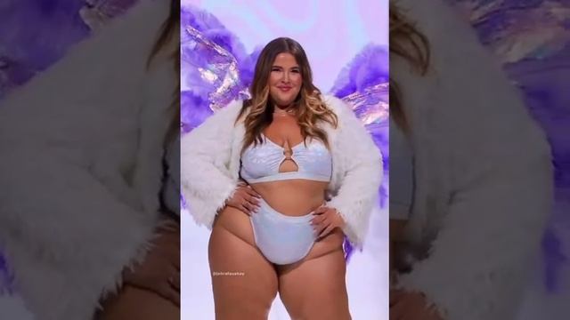 #мода #plussize смотреть онлайн