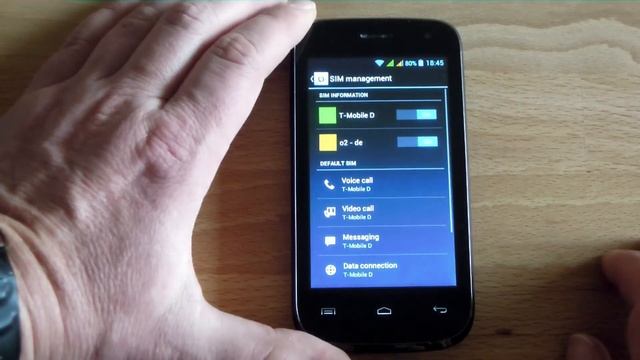 Mobistel Cynus F3 Review - impressive value for a small price смотреть онлайн