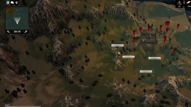 Avalon Lords bills itself as Age of Empires mixed with Total War смотреть онлайн