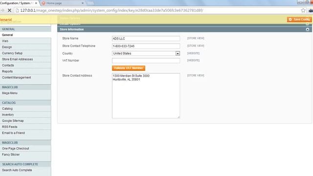 One Page Checkout Magento Extension смотреть онлайн