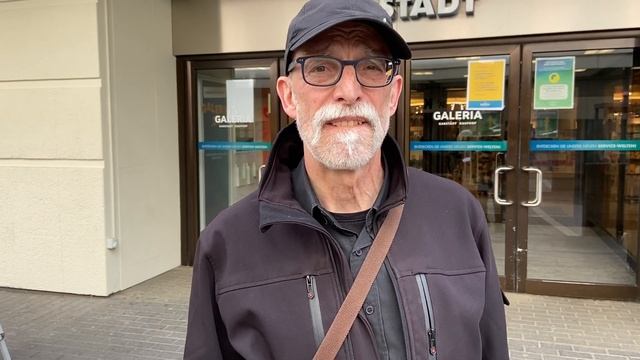 Ein schwarzer Tag für Galeria Karstadt Kaufhof in Trier смотреть онлайн