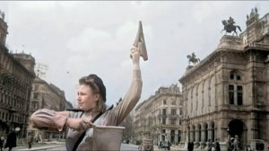 МАЙСКИЙ ВАЛЬС