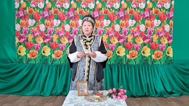 «Мир народной культуры» смотреть онлайн