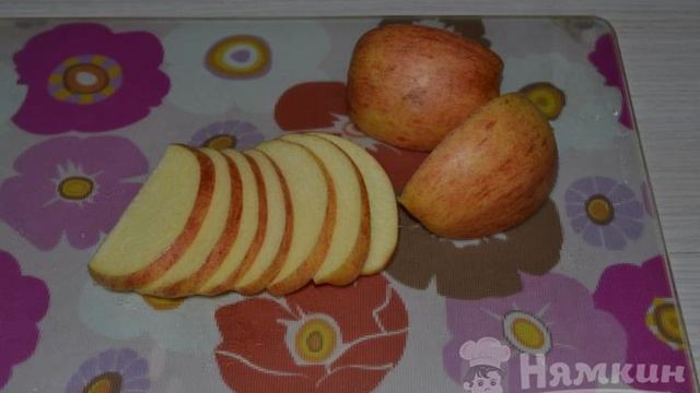 Книга рецептов