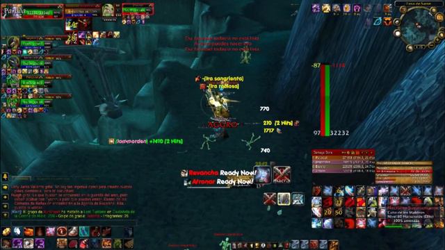 [Wow 3.3.5a] Guía farmeo emblemas de triunfo (Foso de Saron) смотреть онлайн