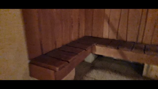 Однажды в Кунцевских банях смотреть онлайн