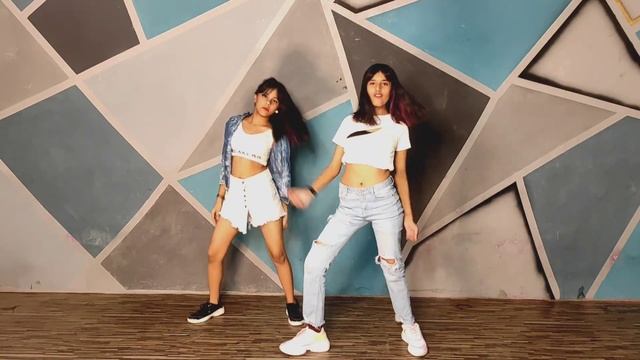 BLACKPINK - SHUT DOWN | DANCE COVER?? | bindass girl @crystal.74#shutdown #blackpink смотреть онлайн