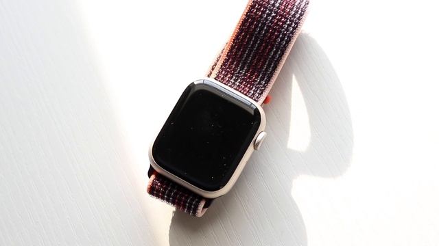 Apple Watch Series 8 Vs Apple Watch Series 3! (Comparison) (Review) смотреть онлайн