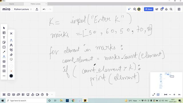 IP MasterClasses Introduction To Python Lecture 4 смотреть онлайн