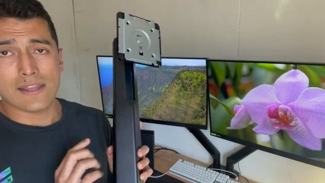 LG Gaming Monitor | Our Point Of View смотреть онлайн