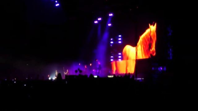 Depeche Mode. Enjoy the Silence. СКК. Санкт-Петербург. 16 февраля 2018 смотреть онлайн