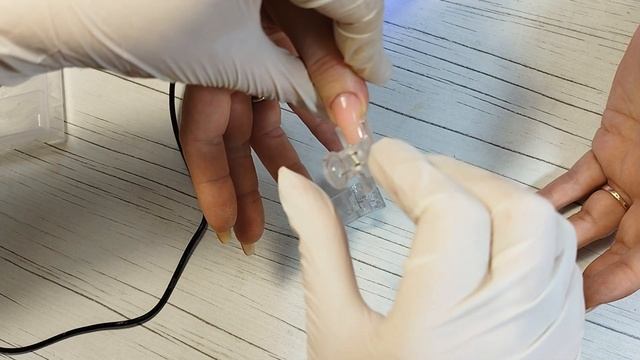 Сложные руки. Укрепление стекловолокном. 2 первых места смотреть онлайн