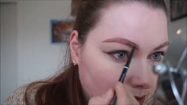 Brow Pencil VS. Brow Pomade | Which One Is Best?! смотреть онлайн