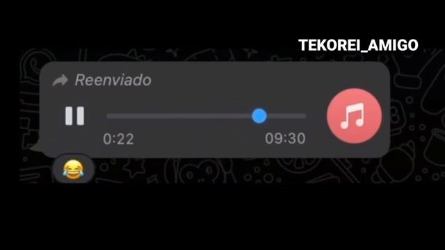 AUDIOS GRACIOSOS DE WHATSAPP NIVEL PARAGUAYO??? смотреть онлайн