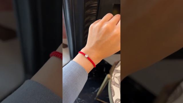 Красная нить 🧵 смотреть онлайн