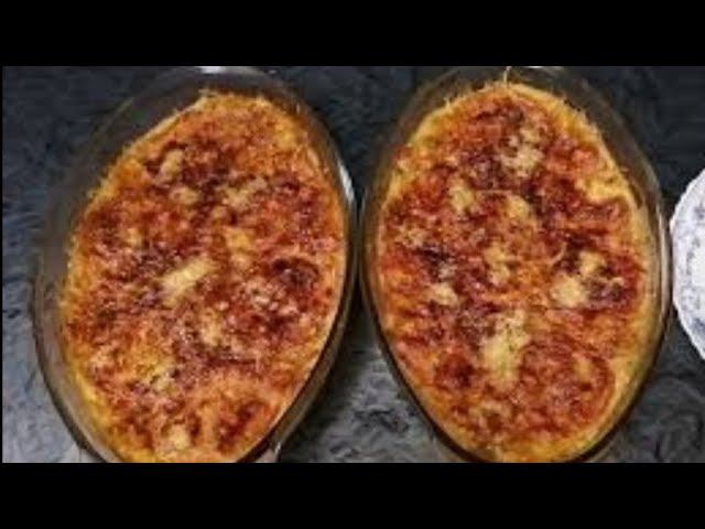 Как приготовить запеканку из кабачков. смотреть онлайн