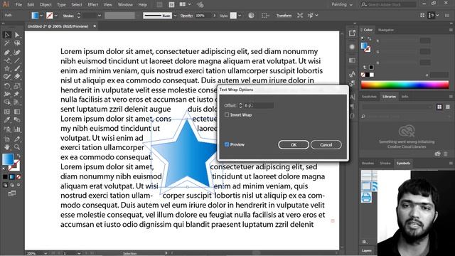 #Ai-39 All About "Type" in adobe Illustrator | Type on Path | Convert into Shape outline смотреть онлайн