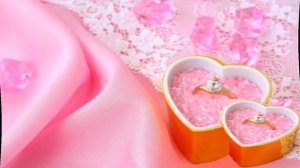 Музыкальное видео поздравление с 39-ой годовщиной свадьбы - креповая свадьба